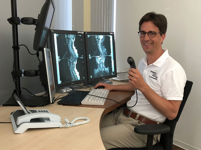 Dr. Brausewetter