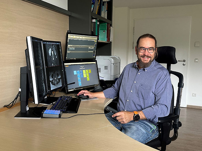 Dr. Ehrenhoefer